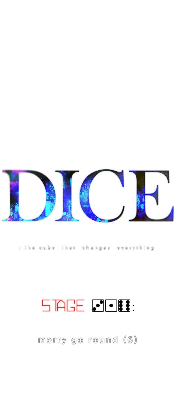 Dice The Cube That Changes Everything Chapter 316 Page 1