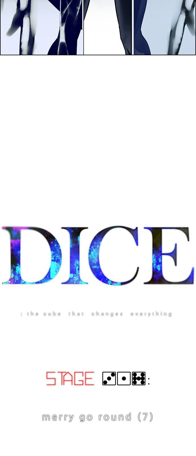 Dice The Cube That Changes Everything Chapter 317 Page 11
