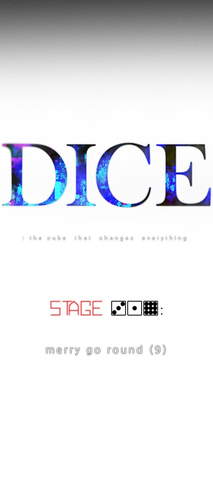 Dice The Cube That Changes Everything Chapter 319 Page 5