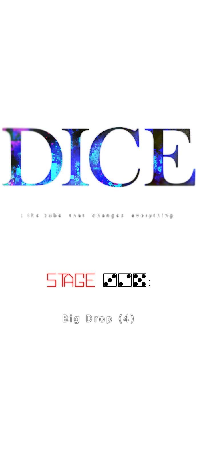 Dice The Cube That Changes Everything Chapter 325 Page 1