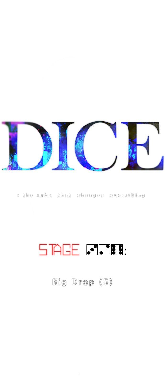 Dice The Cube That Changes Everything Chapter 326 Page 1