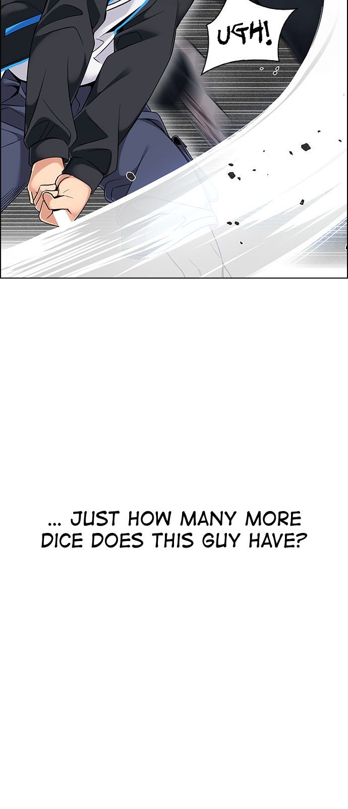 Dice The Cube That Changes Everything Chapter 326 Page 6