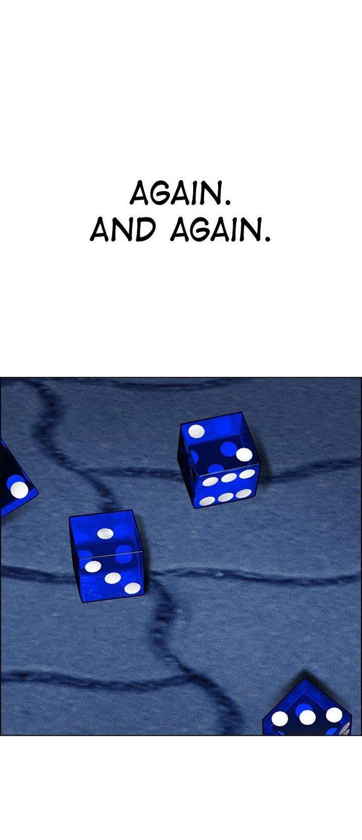 Dice The Cube That Changes Everything Chapter 332 Page 55