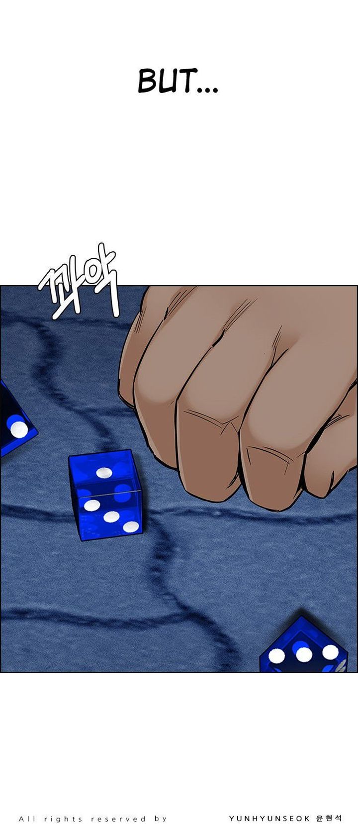 Dice The Cube That Changes Everything Chapter 332 Page 56