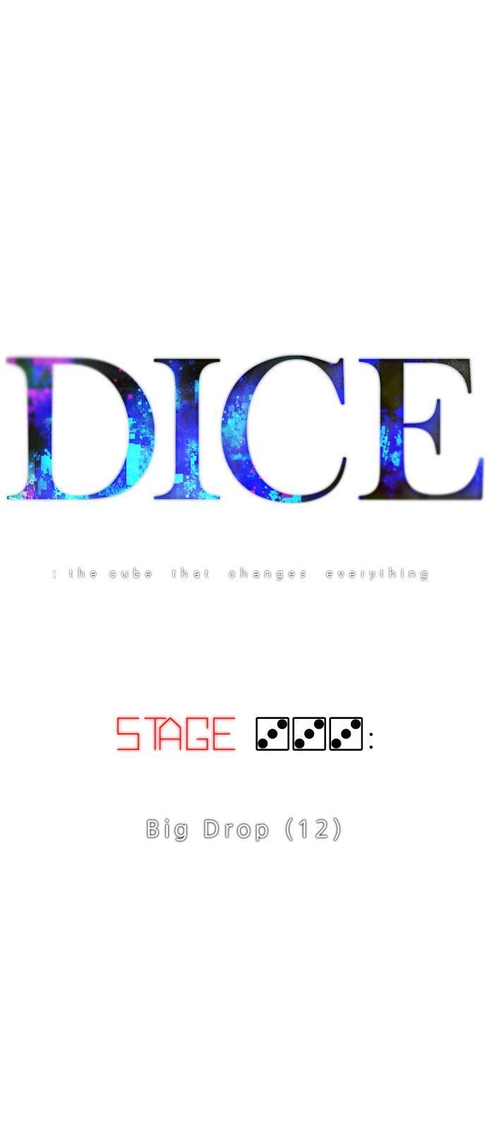 Dice The Cube That Changes Everything Chapter 333 Page 1