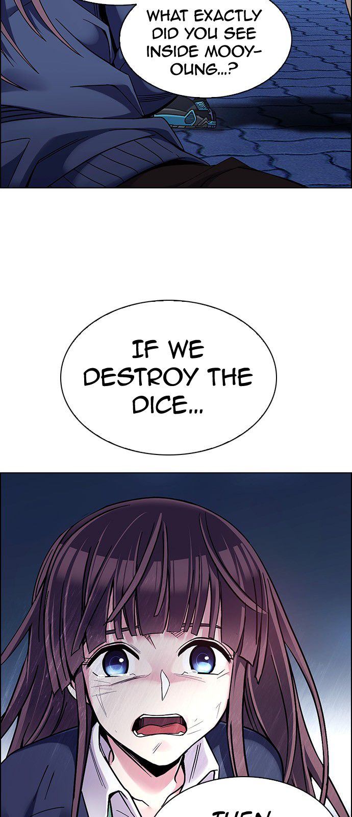 Dice The Cube That Changes Everything Chapter 334 Page 9