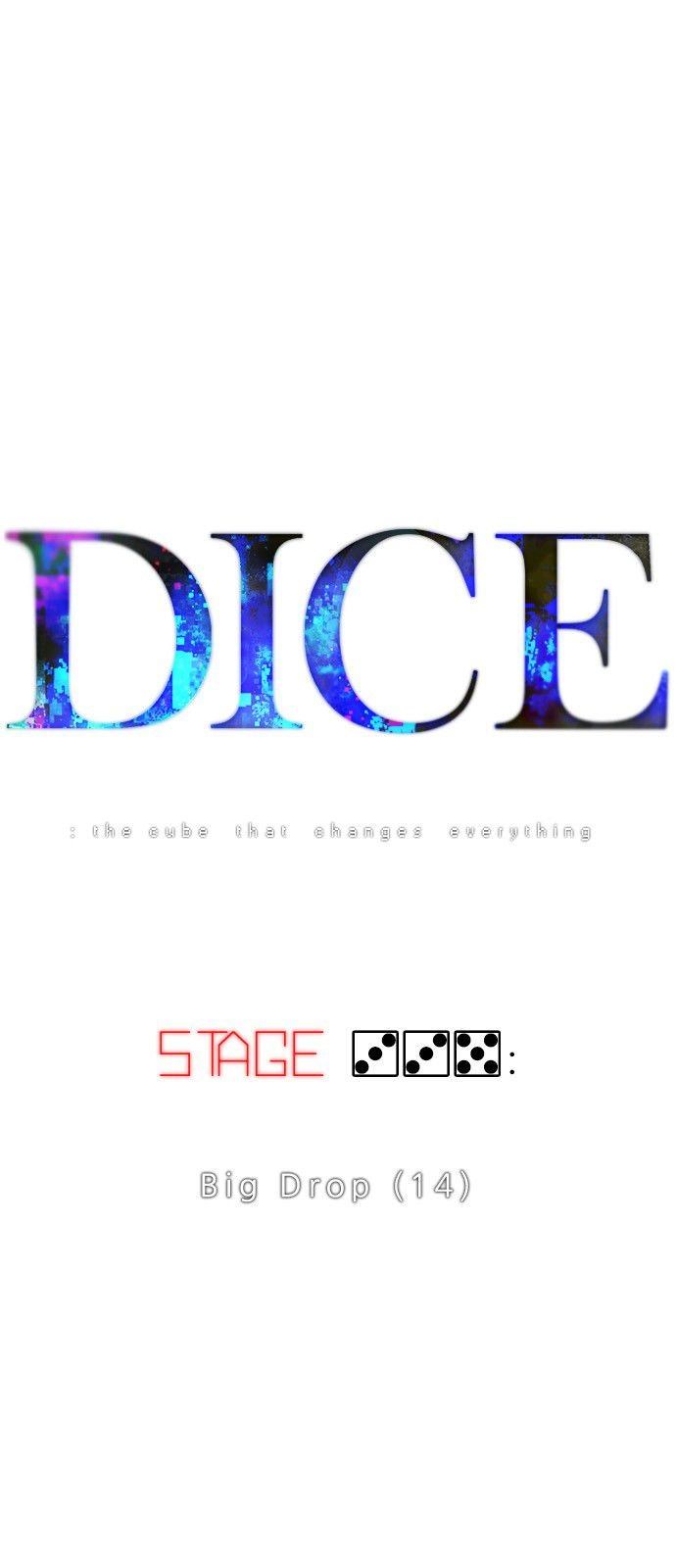 Dice The Cube That Changes Everything Chapter 335 Page 1