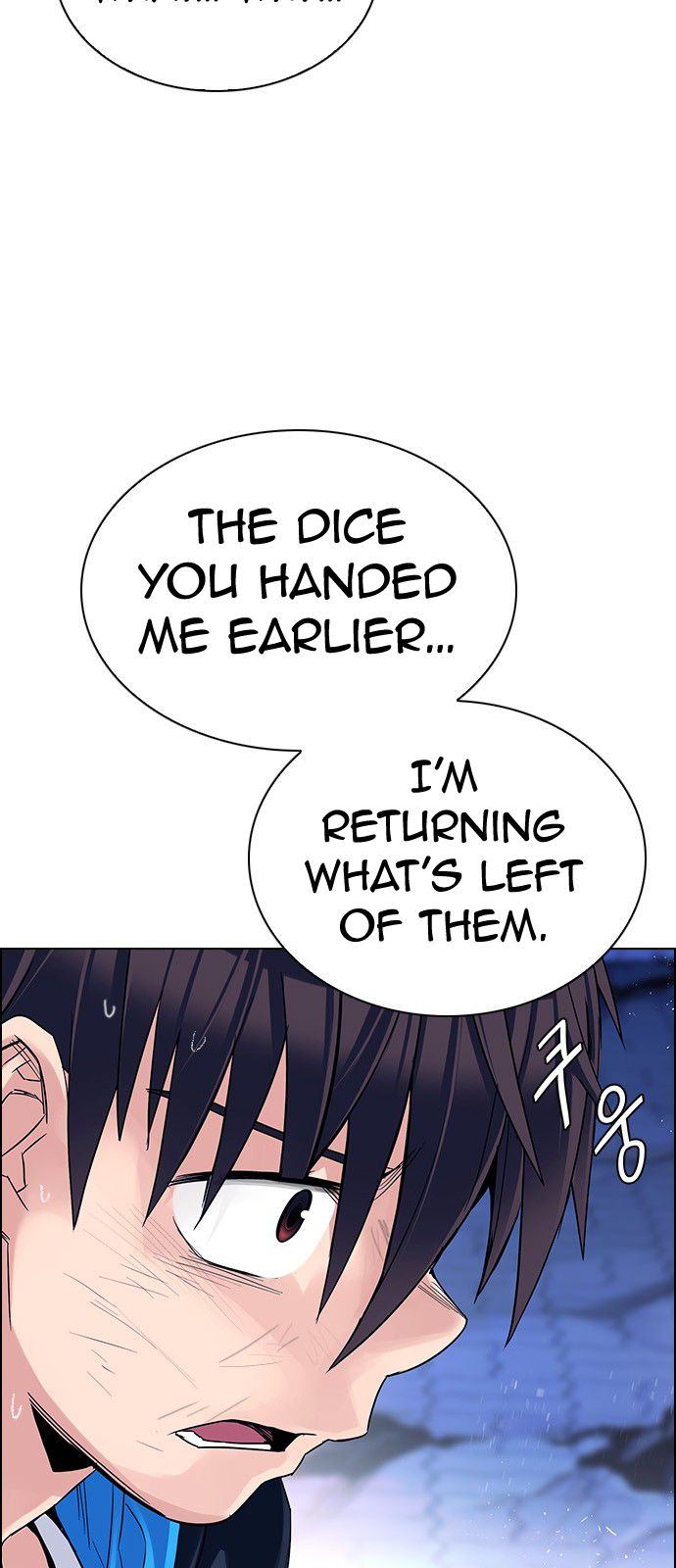 Dice The Cube That Changes Everything Chapter 336 Page 17