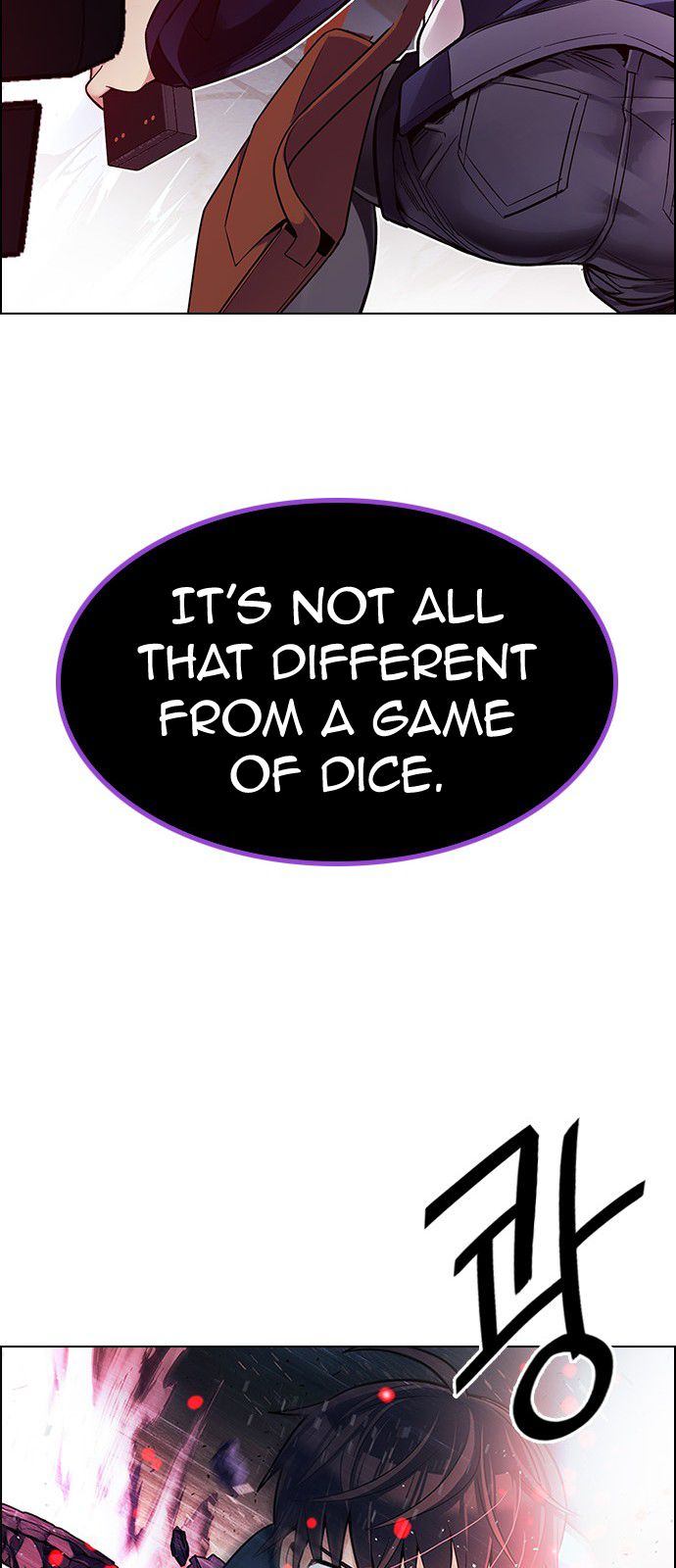 Dice The Cube That Changes Everything Chapter 336 Page 54