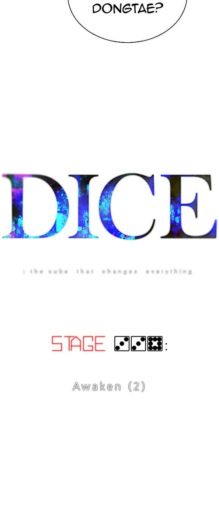 Dice The Cube That Changes Everything Chapter 338 Page 6
