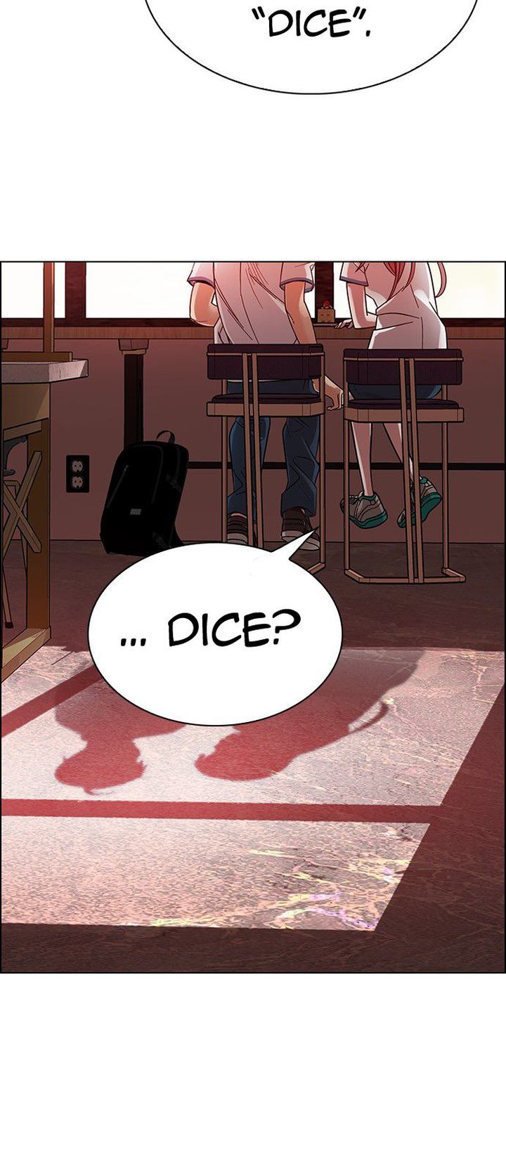 Dice The Cube That Changes Everything Chapter 339 Page 38