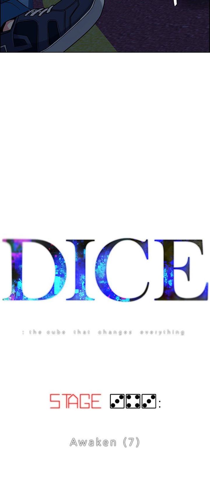 Dice The Cube That Changes Everything Chapter 343 Page 5