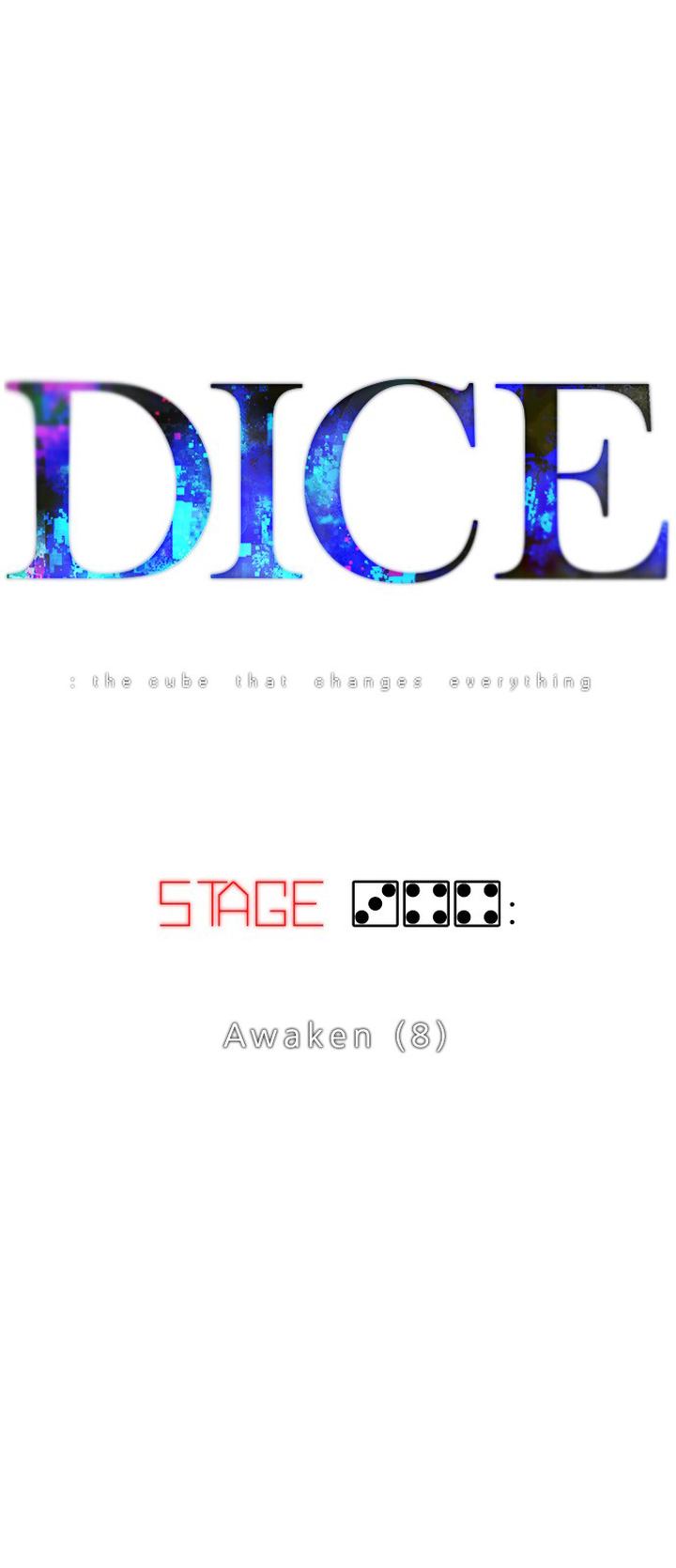 Dice The Cube That Changes Everything Chapter 344 Page 9