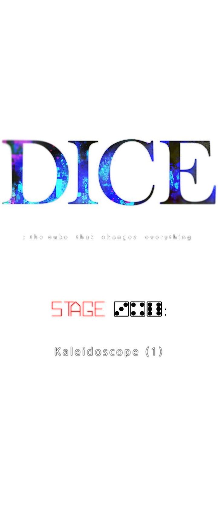 Dice The Cube That Changes Everything Chapter 346 Page 5