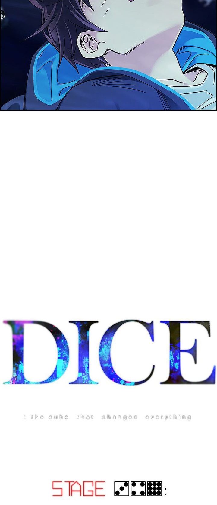 Dice The Cube That Changes Everything Chapter 349 Page 5