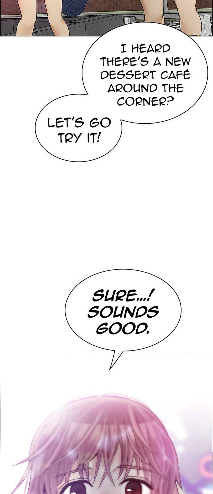 Dice The Cube That Changes Everything Chapter 350 Page 48