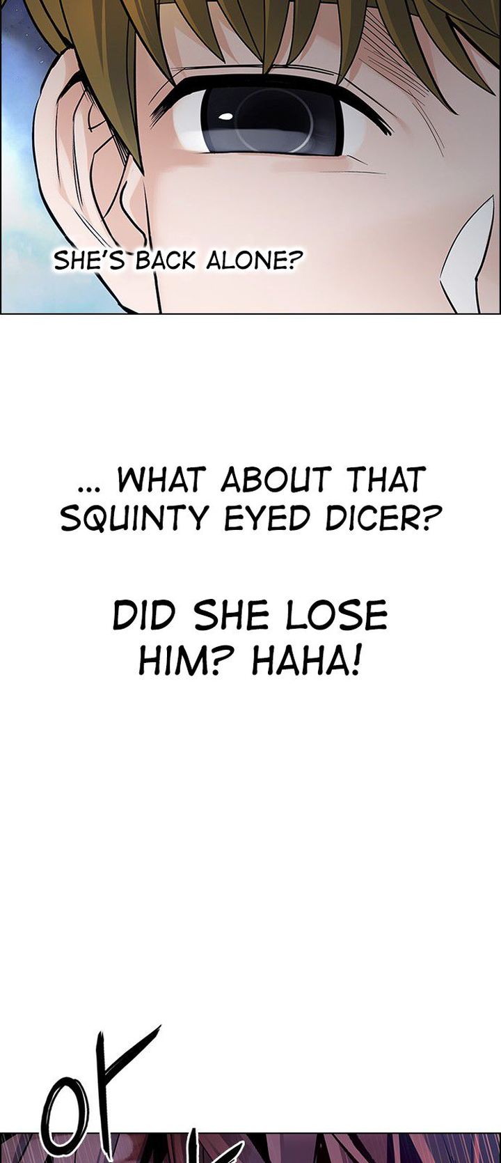 Dice The Cube That Changes Everything Chapter 350 Page 60