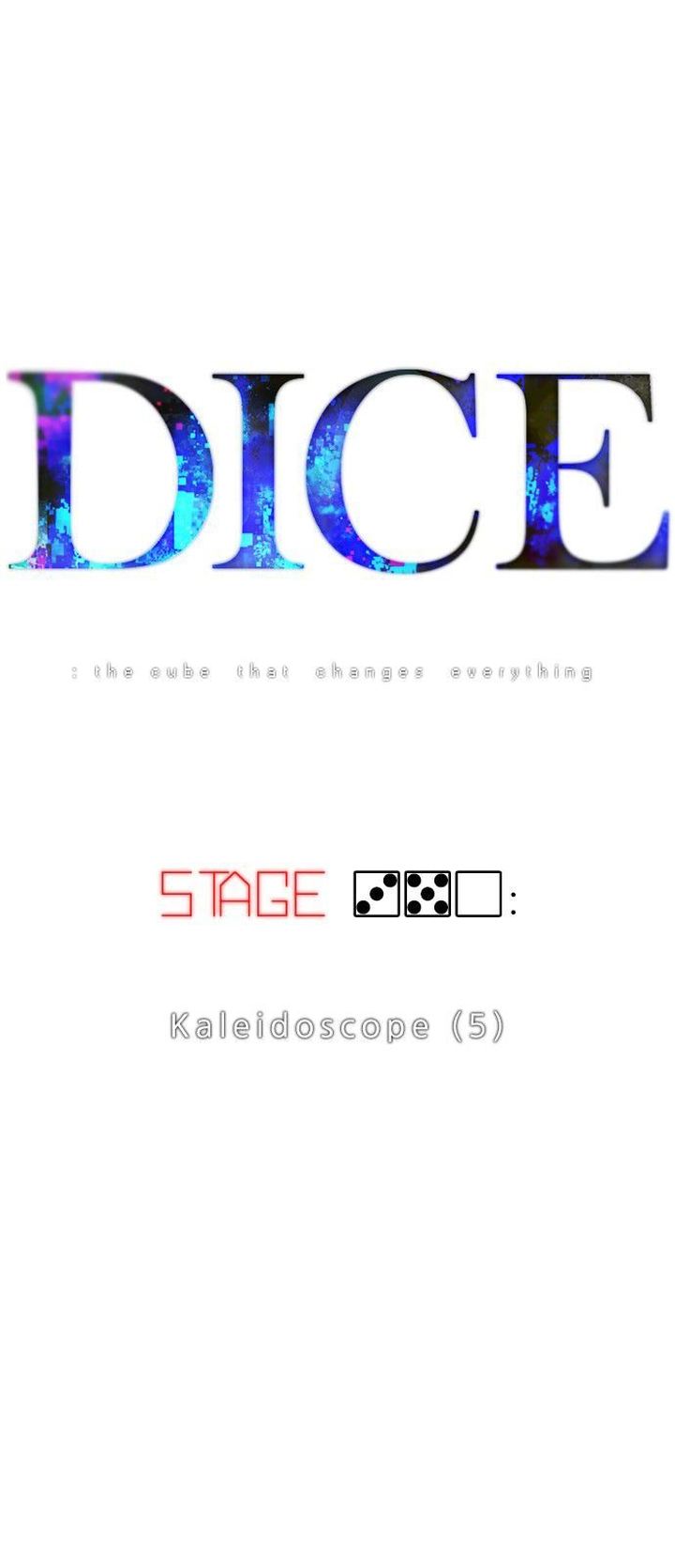 Dice The Cube That Changes Everything Chapter 350 Page 7