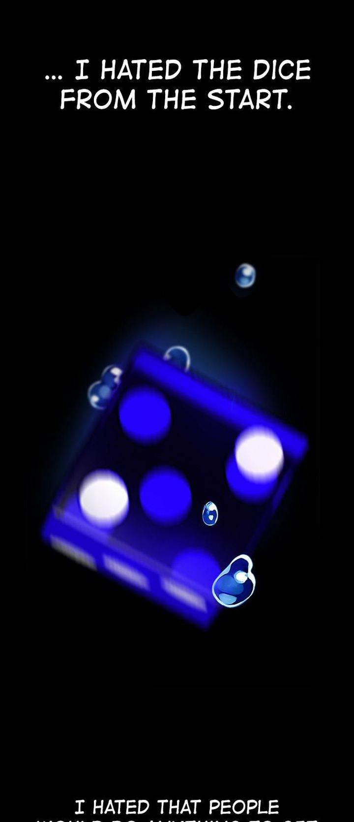Dice The Cube That Changes Everything Chapter 352 Page 42