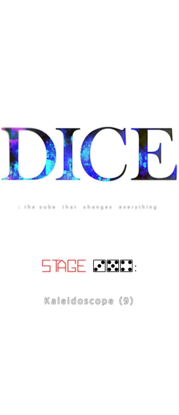 Dice The Cube That Changes Everything Chapter 354 Page 3