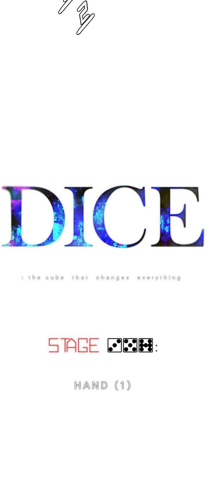 Dice The Cube That Changes Everything Chapter 357 Page 5