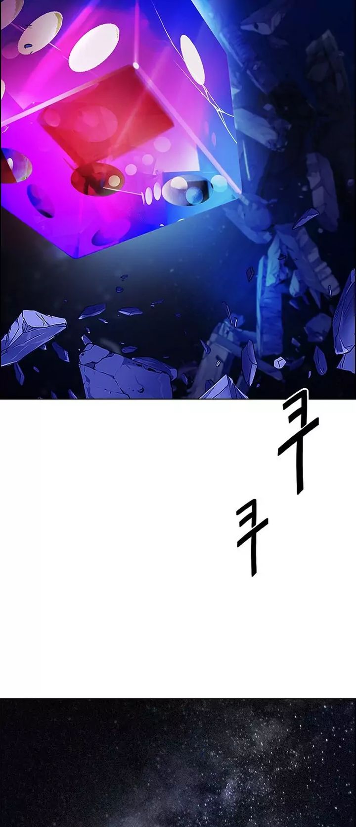 Dice The Cube That Changes Everything Chapter 360 Page 28