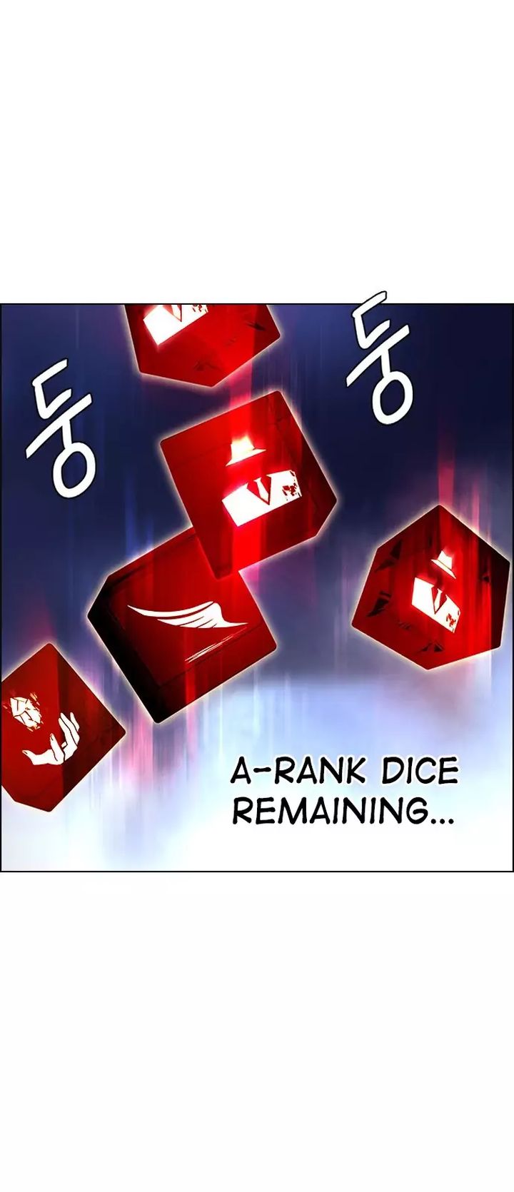 Dice The Cube That Changes Everything Chapter 360 Page 35