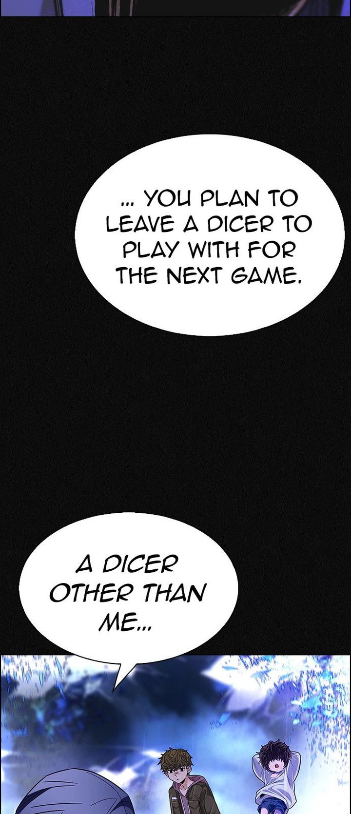 Dice The Cube That Changes Everything Chapter 361 Page 3