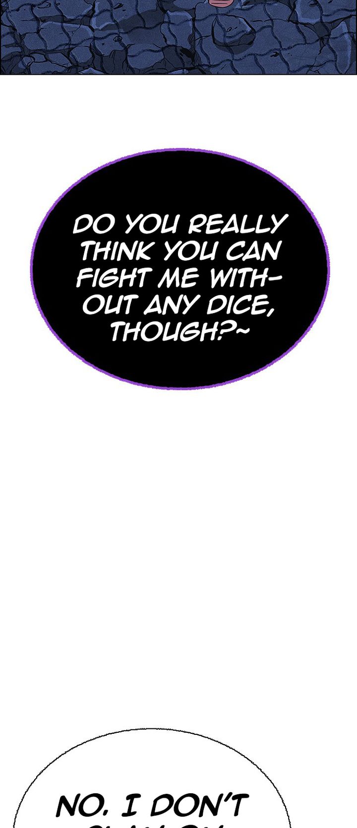 Dice The Cube That Changes Everything Chapter 364 Page 87