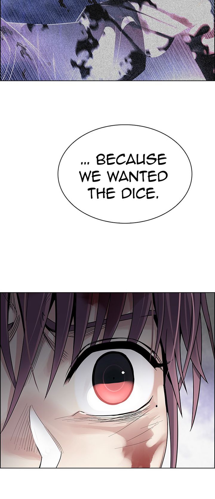 Dice The Cube That Changes Everything Chapter 367 Page 14