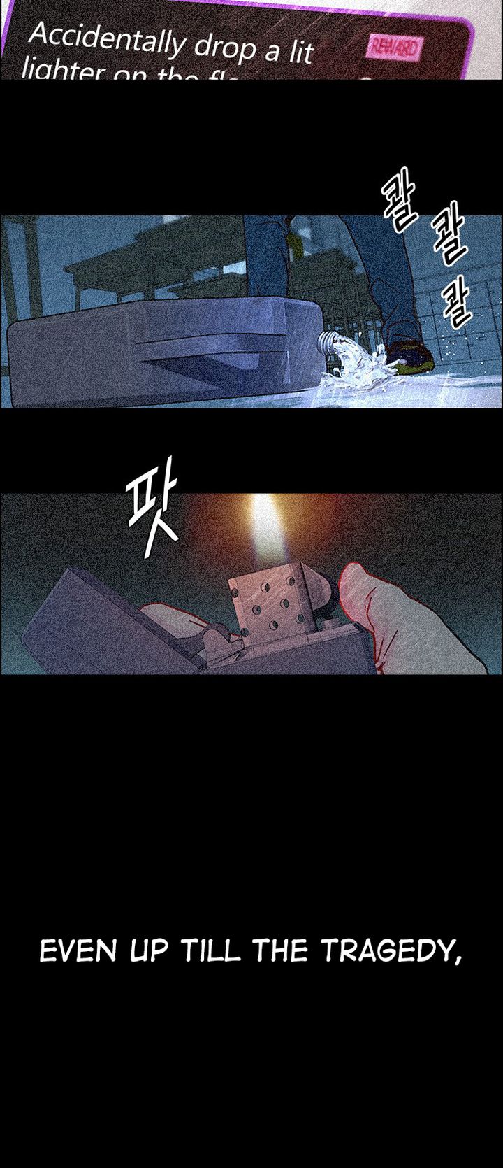 Dice The Cube That Changes Everything Chapter 367 Page 9