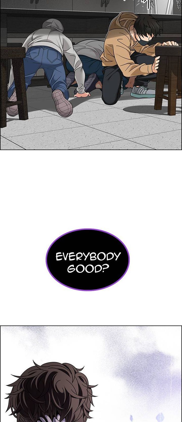 Dice The Cube That Changes Everything Chapter 369 Page 61