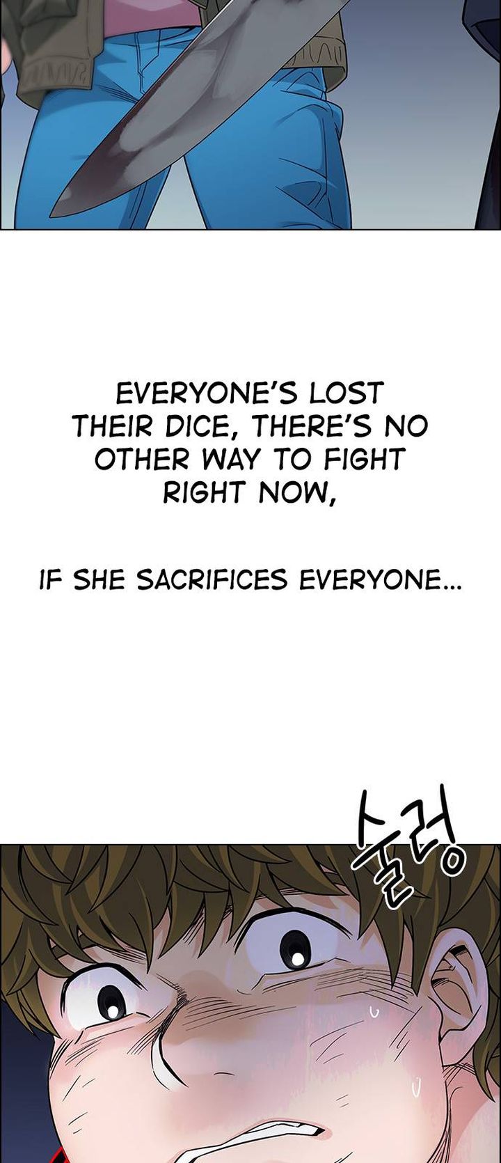 Dice The Cube That Changes Everything Chapter 376 Page 43