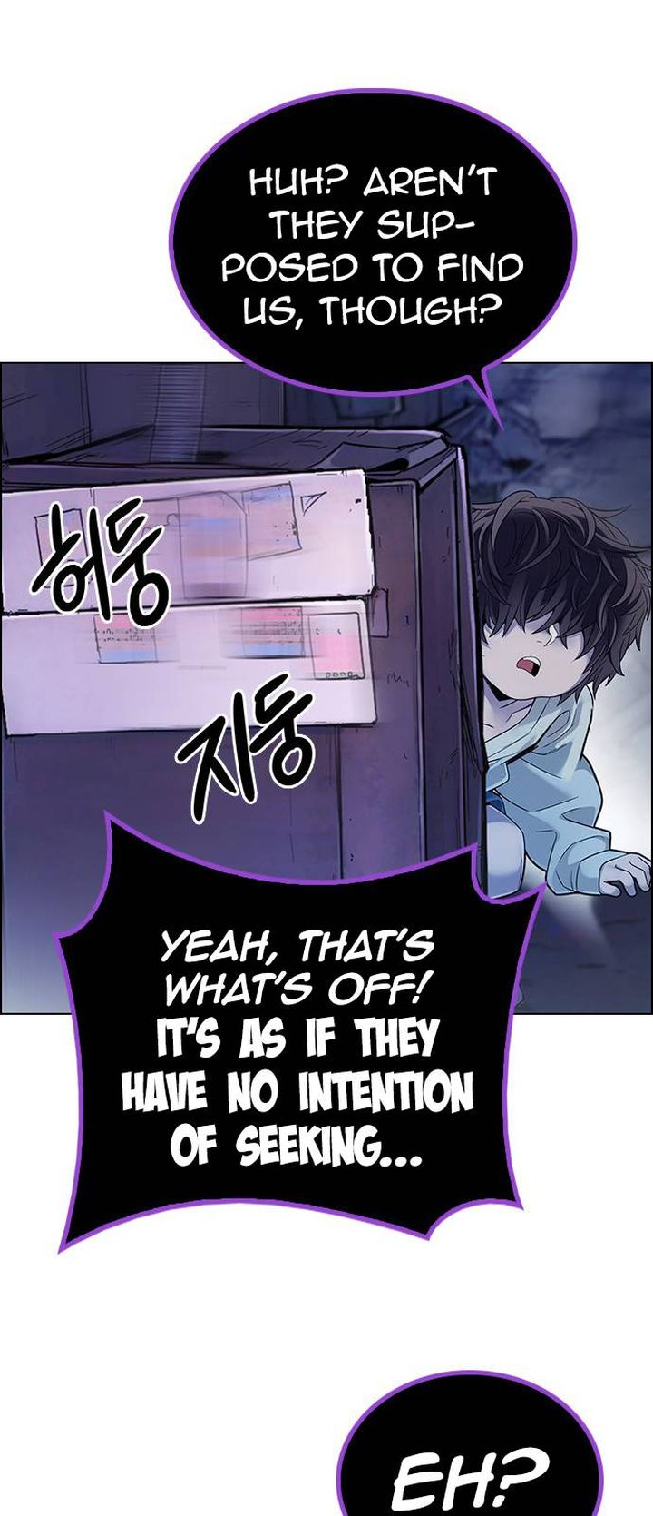 Dice The Cube That Changes Everything Chapter 377 Page 60