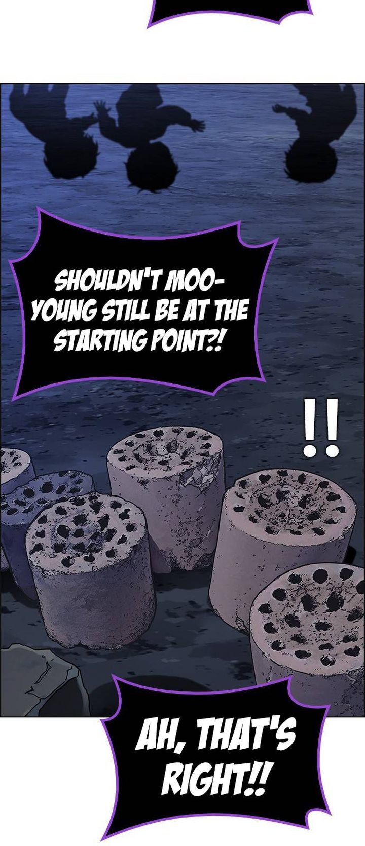 Dice The Cube That Changes Everything Chapter 378 Page 24