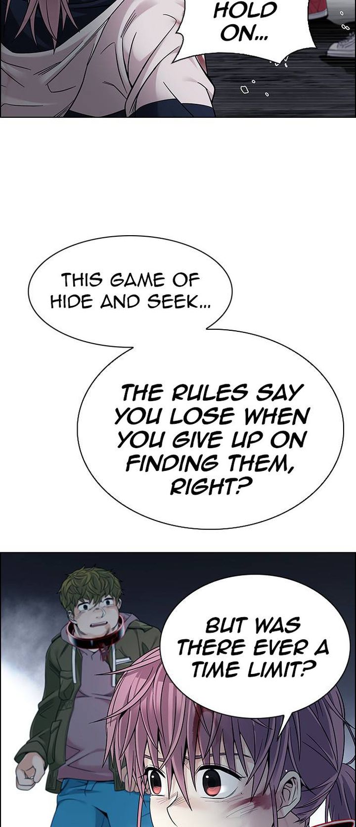 Dice The Cube That Changes Everything Chapter 378 Page 6