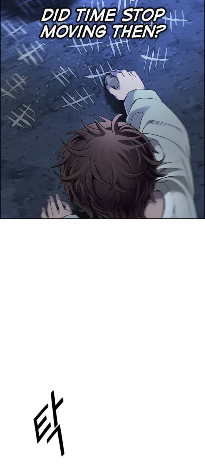 Dice The Cube That Changes Everything Chapter 379 Page 7