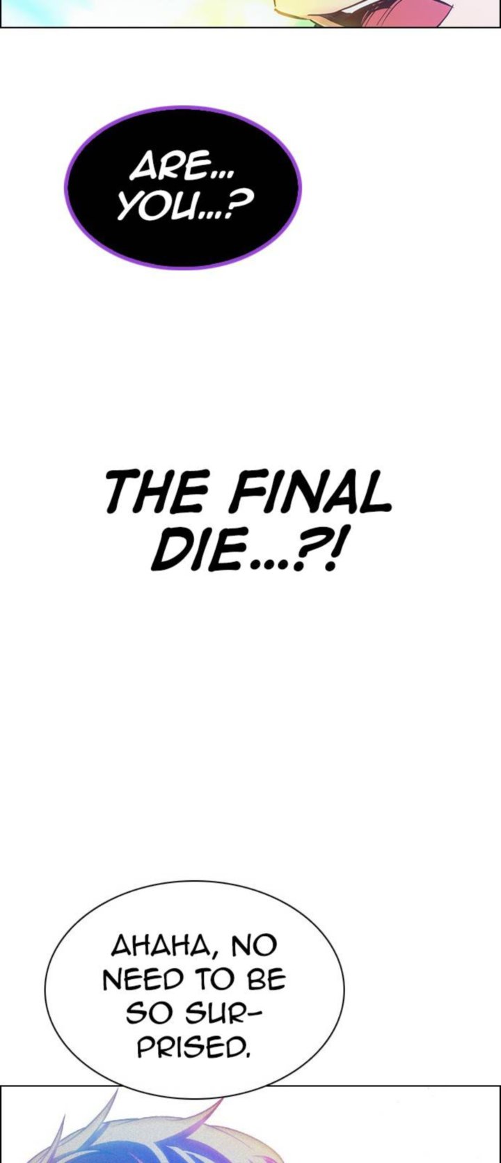 Dice The Cube That Changes Everything Chapter 381 Page 55