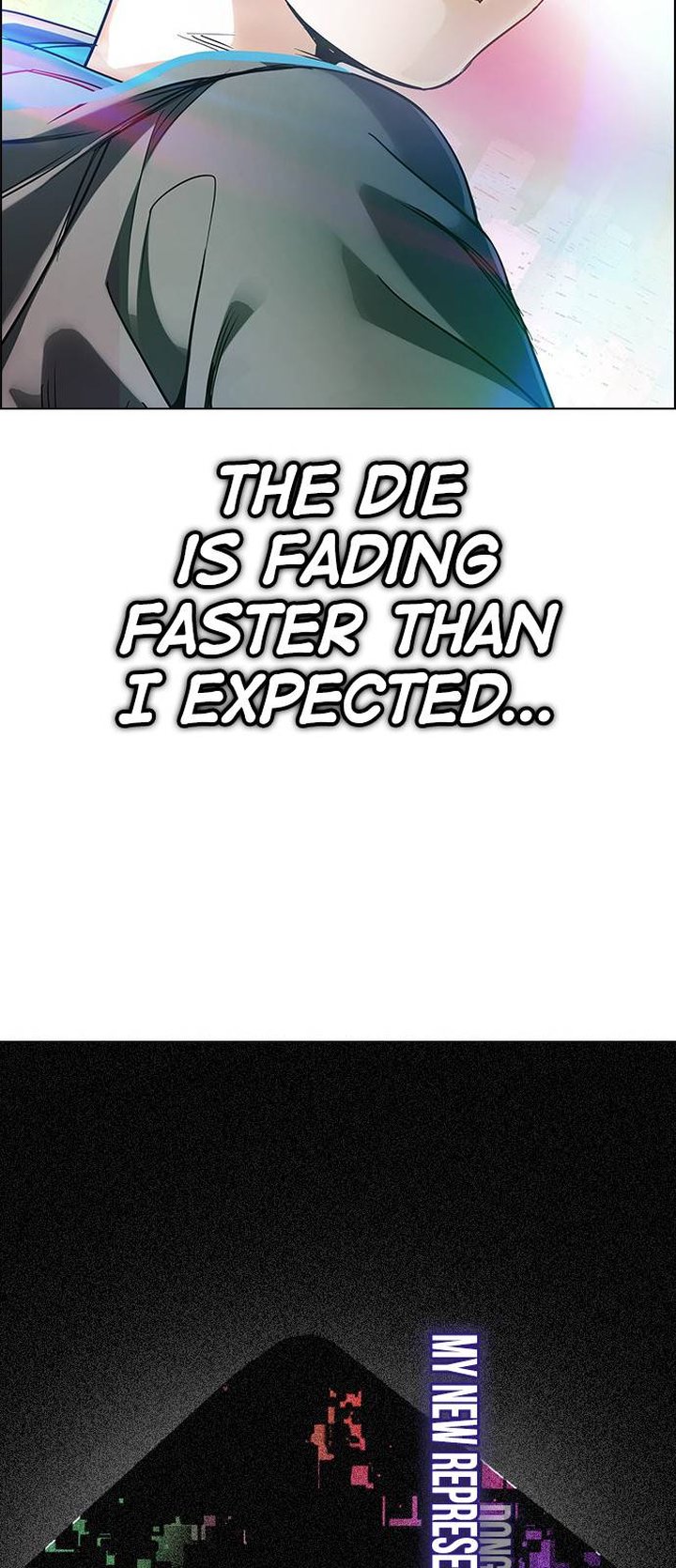 Dice The Cube That Changes Everything Chapter 382 Page 95