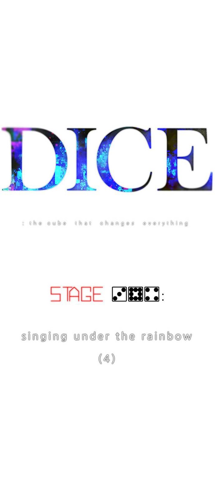 Dice The Cube That Changes Everything Chapter 384 Page 21