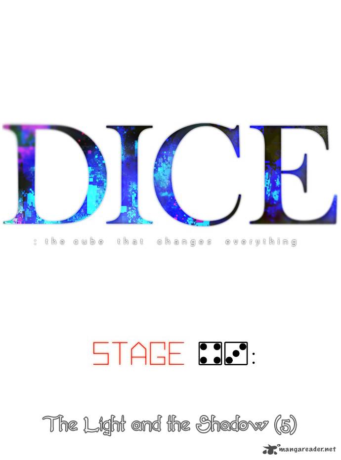 Dice The Cube That Changes Everything Chapter 43 Page 5