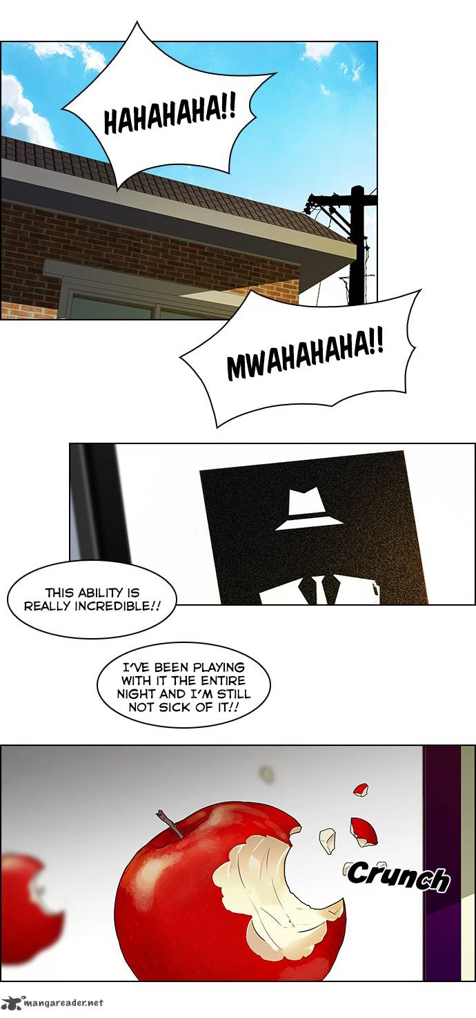 Dice The Cube That Changes Everything Chapter 47 Page 14