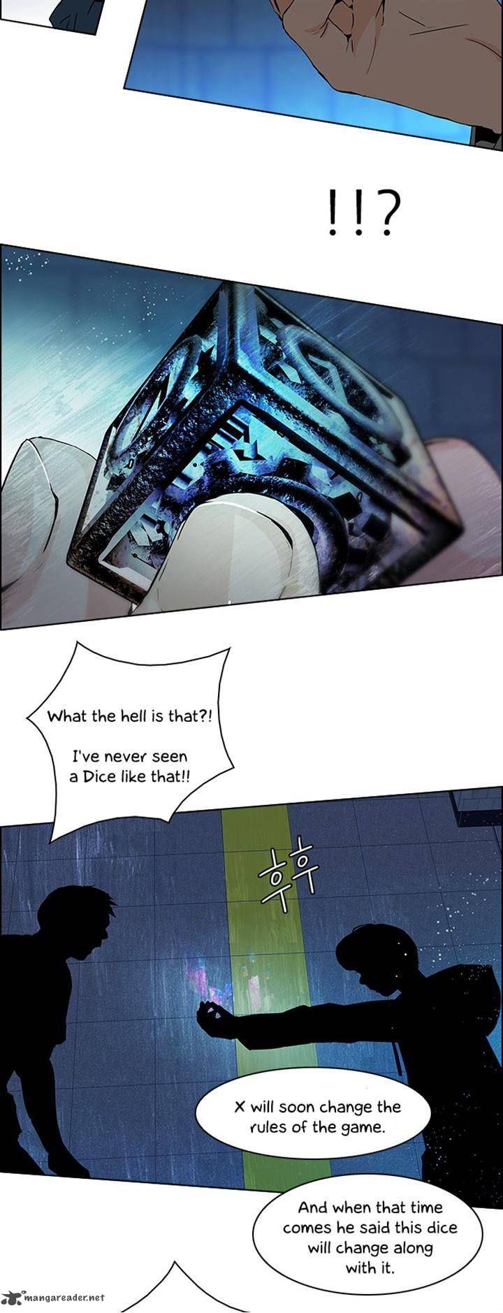 Dice The Cube That Changes Everything Chapter 49 Page 18