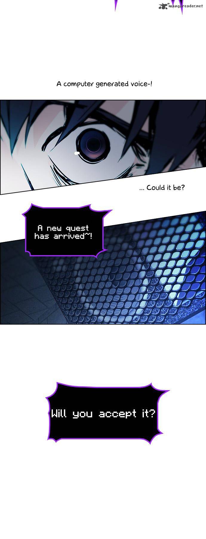 Dice The Cube That Changes Everything Chapter 52 Page 28