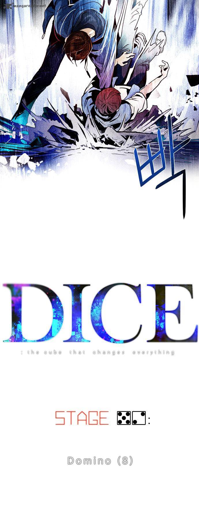 Dice The Cube That Changes Everything Chapter 52 Page 4