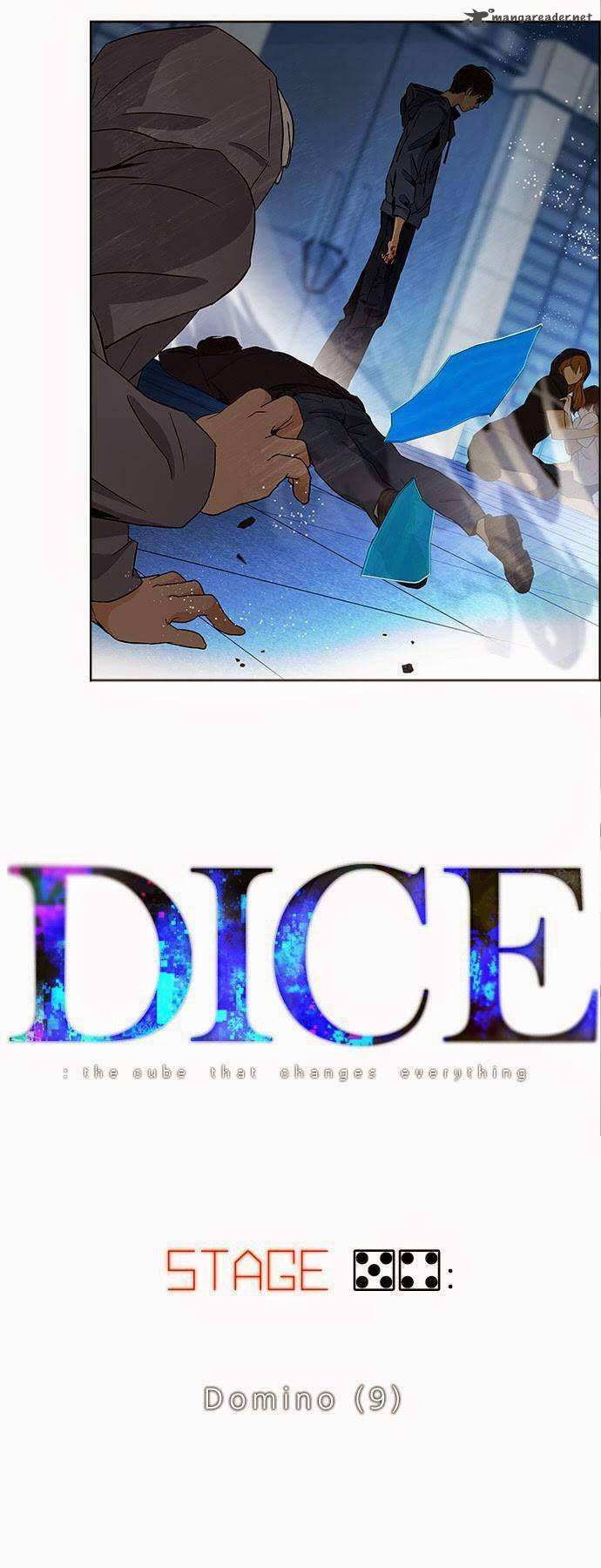 Dice The Cube That Changes Everything Chapter 54 Page 6