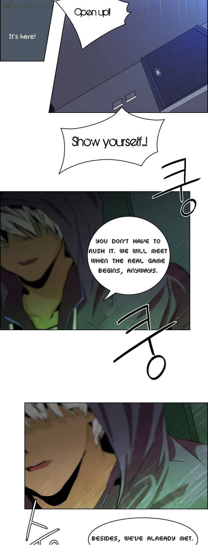 Dice The Cube That Changes Everything Chapter 55 Page 37