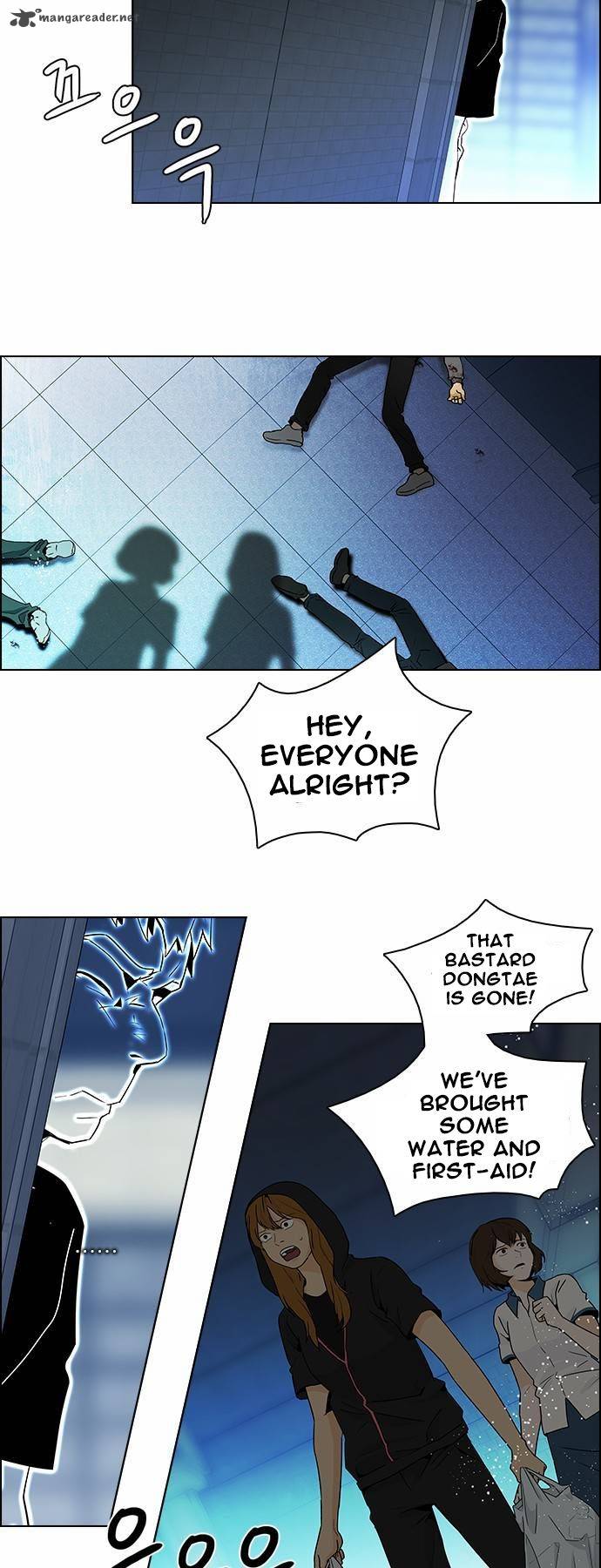 Dice The Cube That Changes Everything Chapter 60 Page 21
