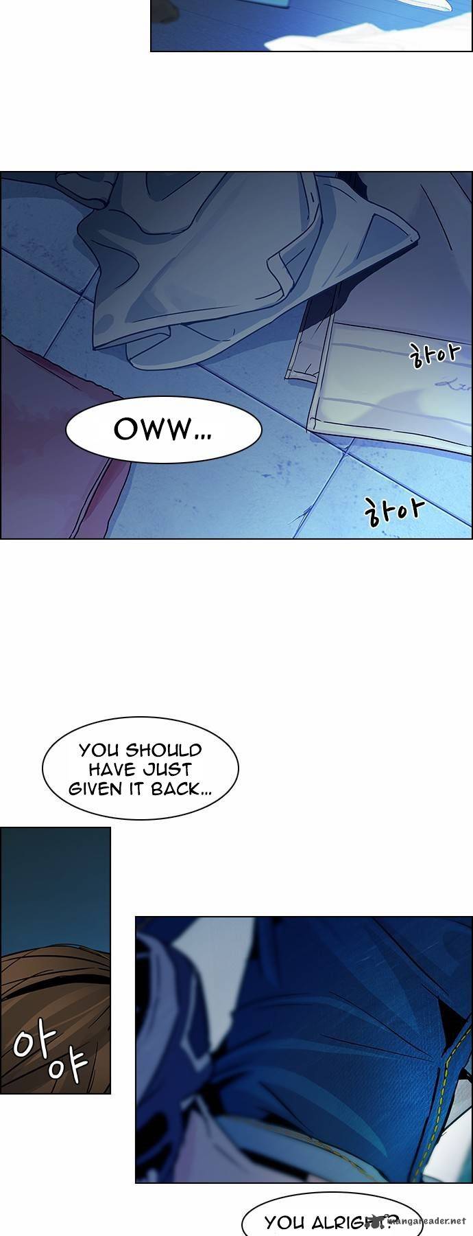 Dice The Cube That Changes Everything Chapter 60 Page 38