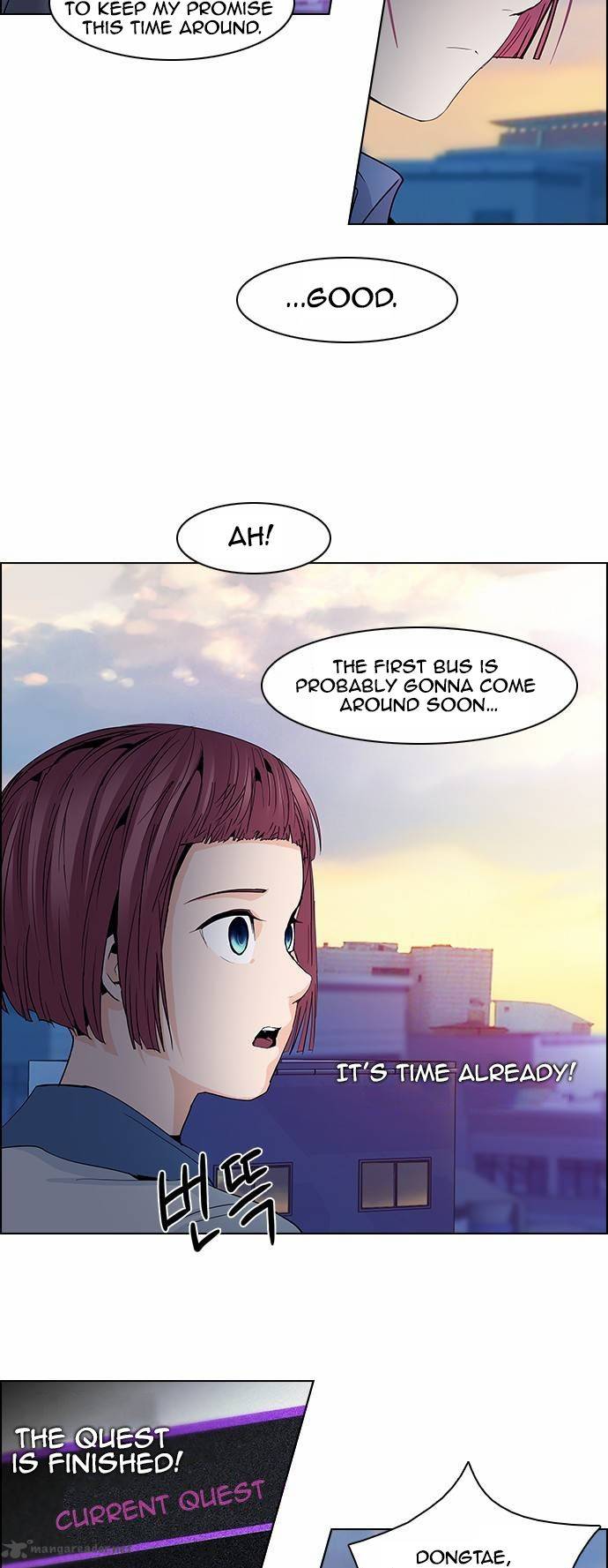 Dice The Cube That Changes Everything Chapter 61 Page 31